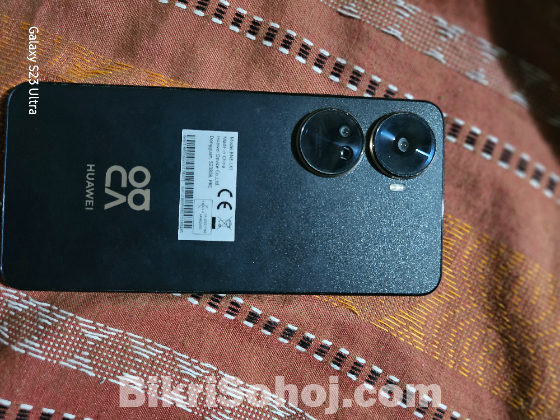 HUAWEI Nova 12SE